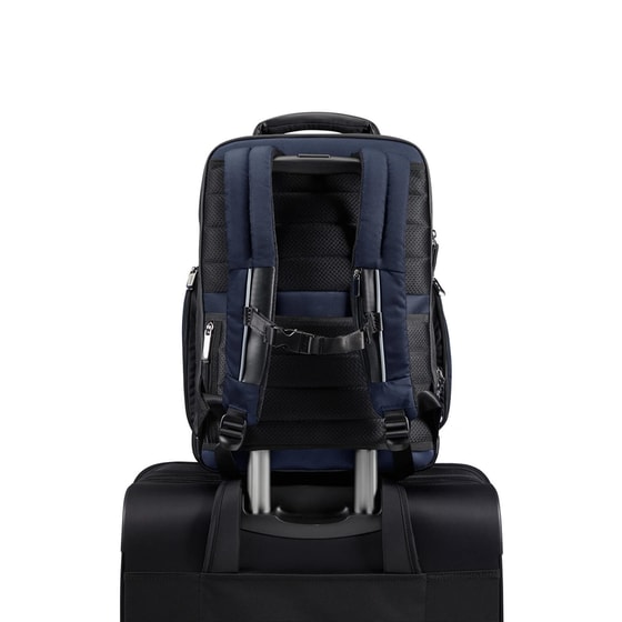 Τσάντα Laptop 15.6'' Samsonite Spectrolite 3.0 - Μπλε image 1