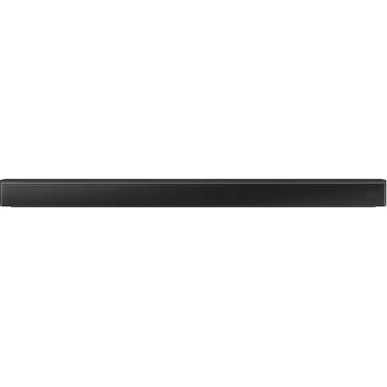 Samsung HW-B650F/EN Soundbar 370W 3.1 - Black image 2