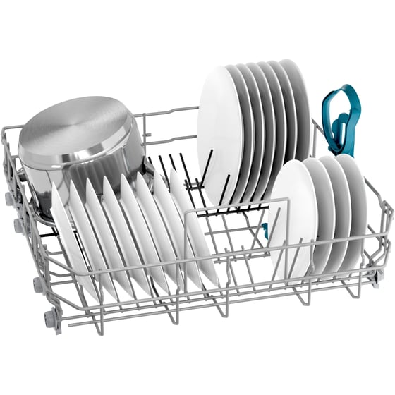 PITSOS DIF61I02 για 14 Σερβίτσια Εντοιχιζόμενο Πλυντήριο Πιάτων image 1