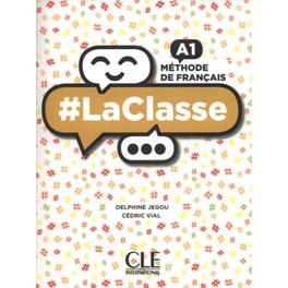#LaClasse