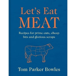 Let’s Eat Meat