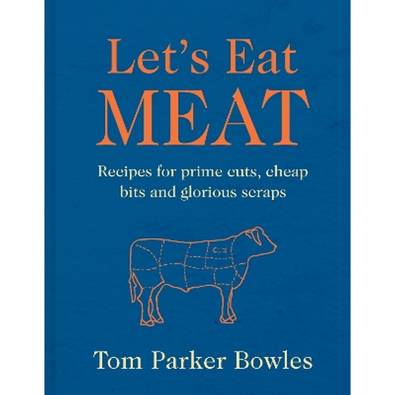Let’s Eat Meat