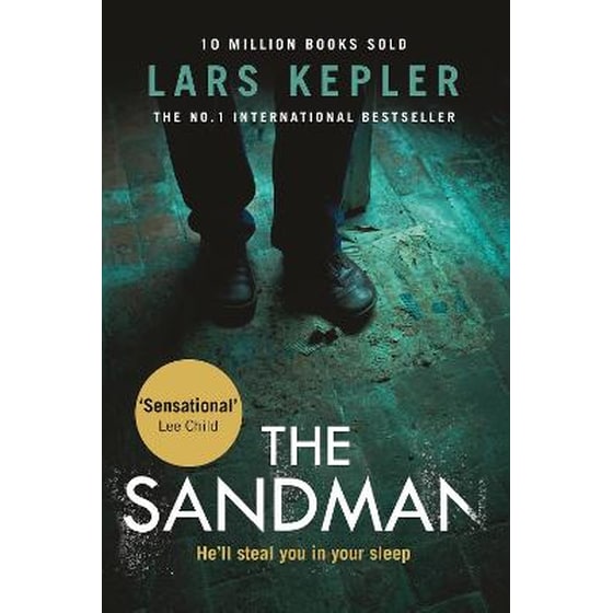 The Sandman image 0