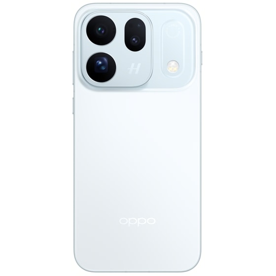 Oppo Find X10 512GB - Glacier Blue image 4