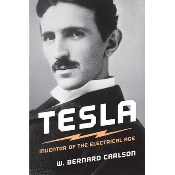 Tesla image 0