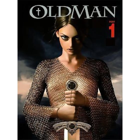 Oldman: Part 1 image 0