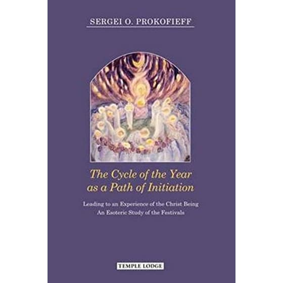The Cycle of the Year as a Path of Initiation Leading to an Experience of the Christ Being image 0