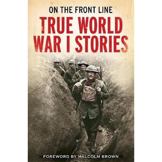 On the Front Line image 0