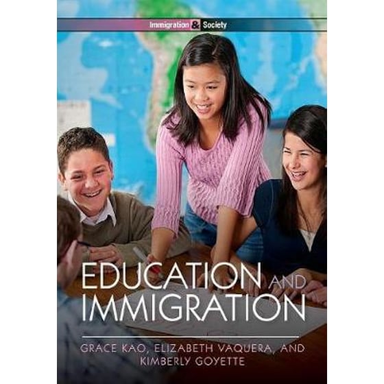 Education and Immigration image 0