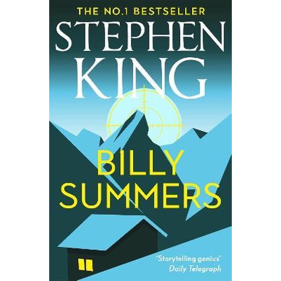 Billy Summers image 0