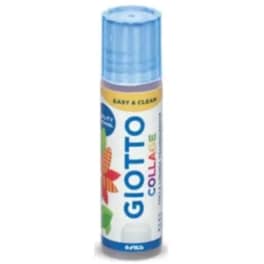 Κόλλα&nbsp;Giotto&nbsp;Stick&nbsp;Collage&nbsp;40Gr