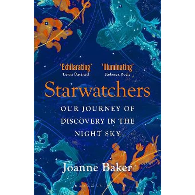 Starwatchers