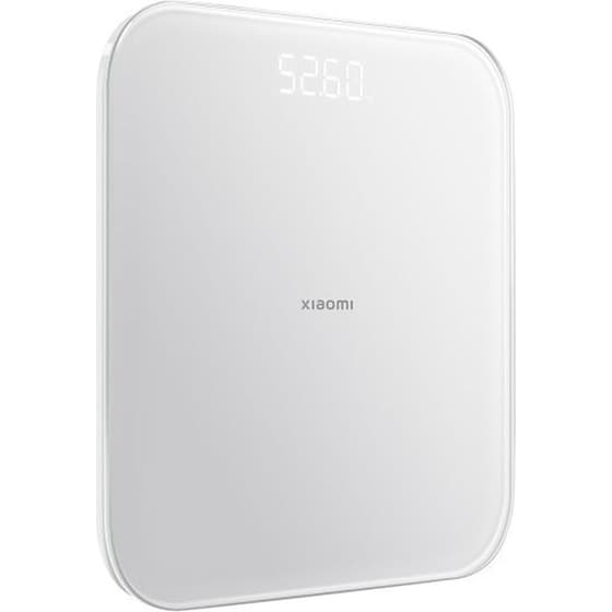 Ζυγαριά Σώματος XIAOMI S200 BHR9230GL Λευκό image 1
