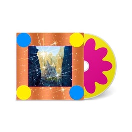 Honey (CD)