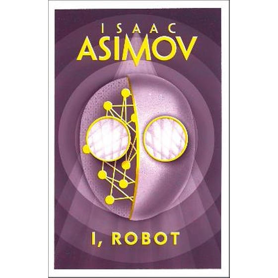 I, Robot image 0