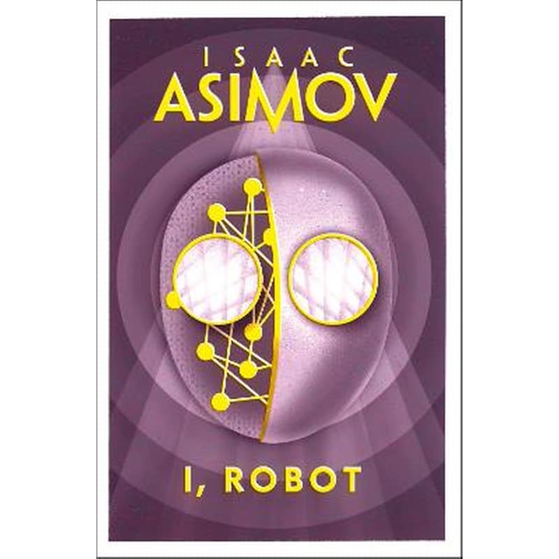 I, Robot