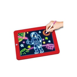 Μαγικός Πίνακας Ζωγραφικής - Magic Pad - 925483