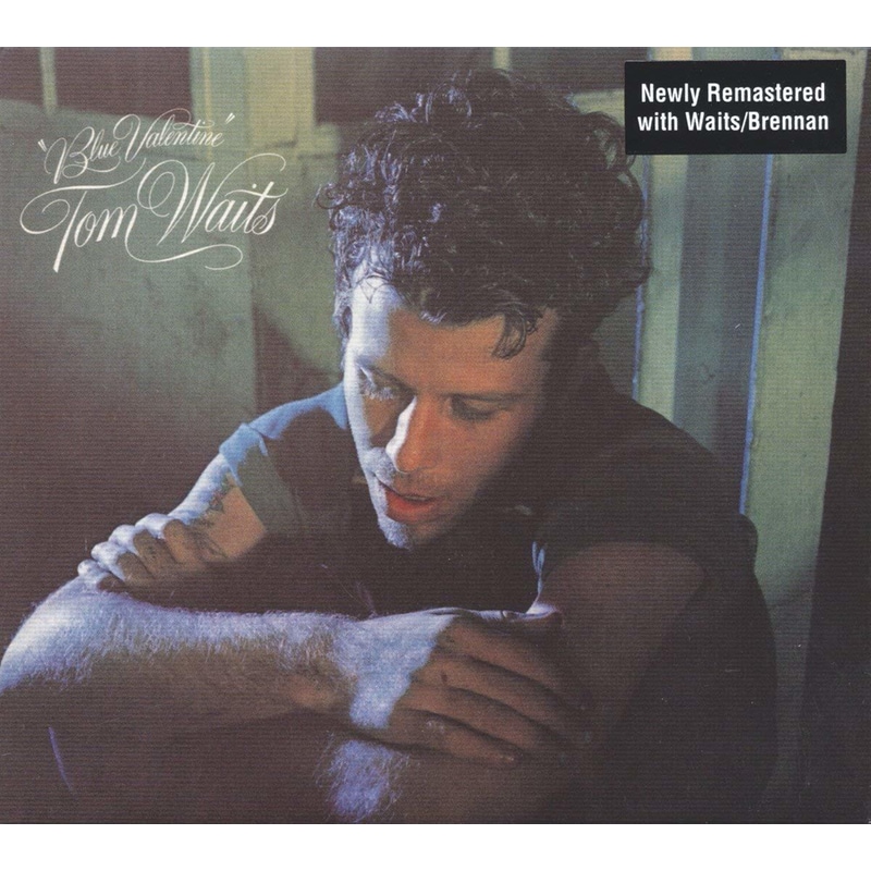 Blue Valentine Remastered