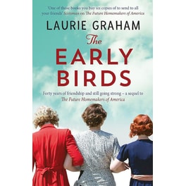 The Early Birds