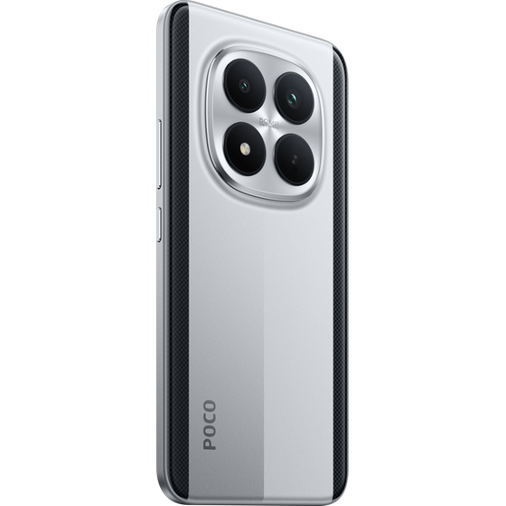 Poco M8 Pro 5G 512GB - Silver image 5