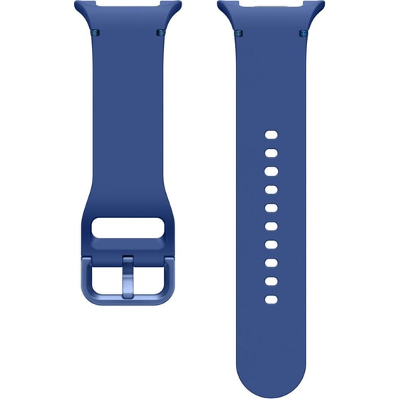 Λουράκι Samsung Sport Band M/L για Samsung Galaxy Watch8 40mm/44mm / Galaxy Watch8 Classic 46mm - Blue image 1