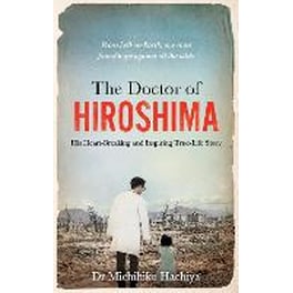 The Doctor of Hiroshima