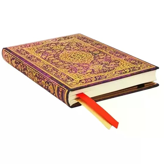 Ημερολόγιο Εβδομαδιαίο Paperblanks 2026 Mini Orchard image 1