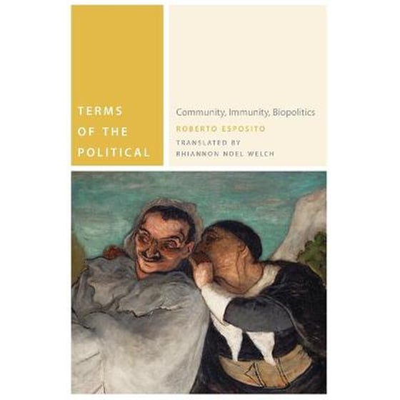 Terms of the Political image 0