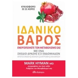 Ιδανικό βάρος