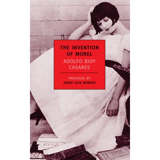 Invention Of Morel image 0