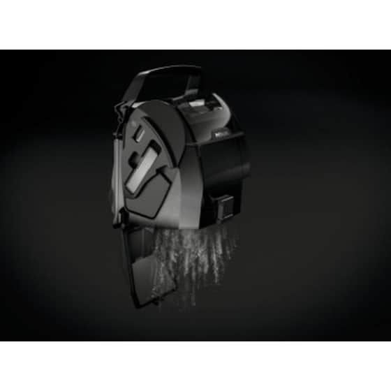 Ηλεκτρική Σκούπα MIELE BOOST CX1 PowerLine 890 W με Κάδο 1 lt Μαύρο image 4