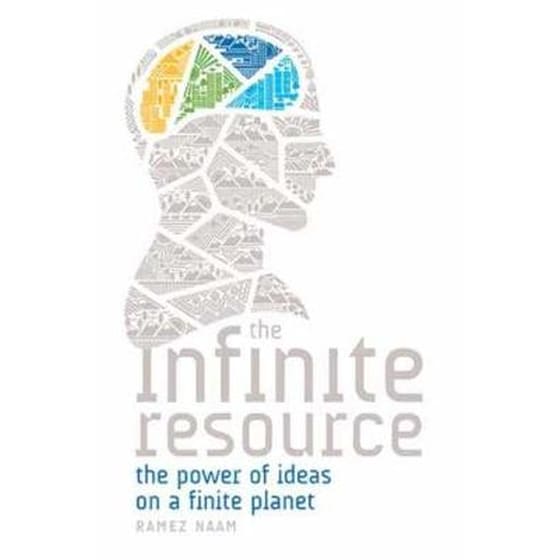 Infinite Resource image 0