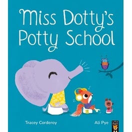 Miss Dotty's Potty School