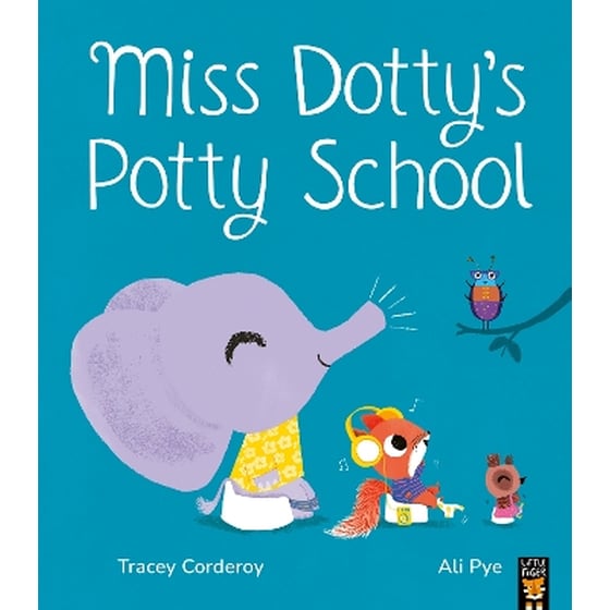 Miss Dotty's Potty School image 0