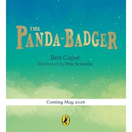 The Panda-Badger