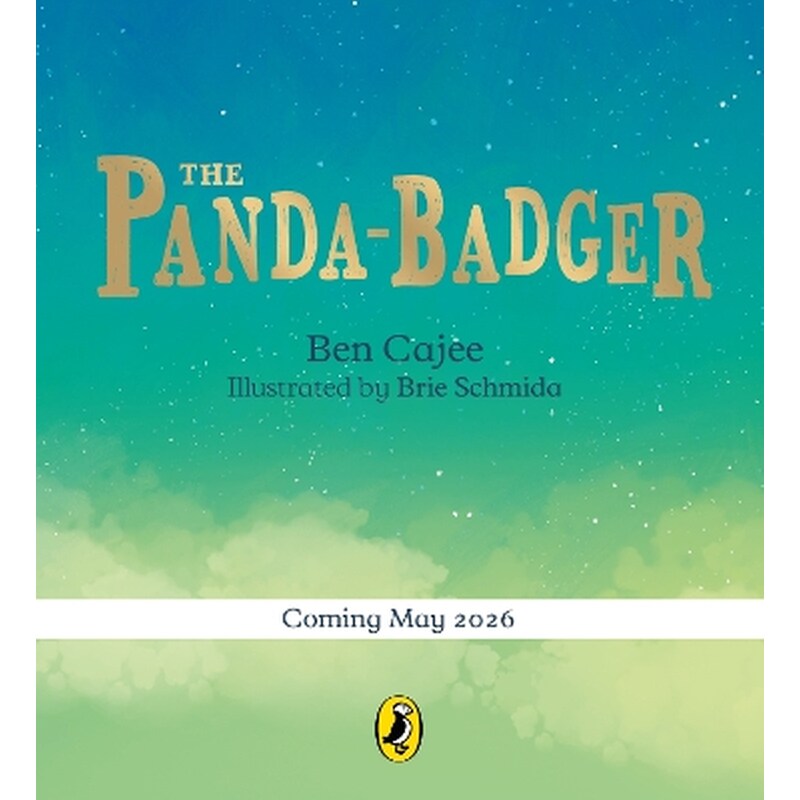 The Panda-Badger