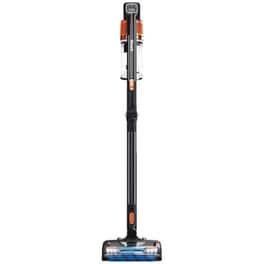 SHARK IZ300EU 25.2 V 0.7 L Μαύρη Σκούπα Stick