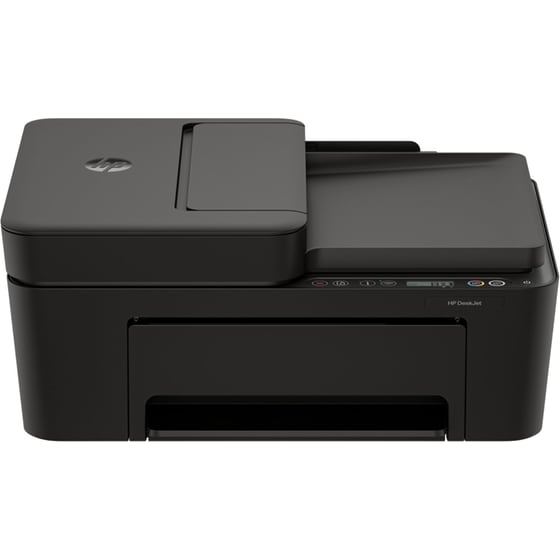Εκτυπωτής HP DeskJet 4310 All-in-One Πολυμηχάνημα Inkjet A4 με WiFi (A24HPB) image 0