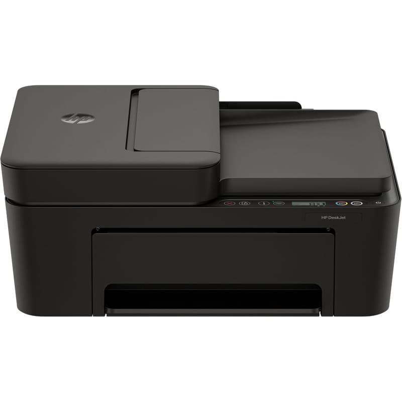 Εκτυπωτής HP DeskJet 4310 All-in-One Πολυμηχάνημα Inkjet A4 με WiFi (A24HPB) HP