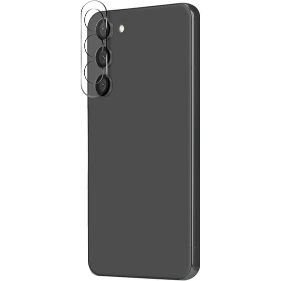 Προστατευτικό κάμερων Samsung Galaxy S23+ - Sbs Camera Lens Protector image 0