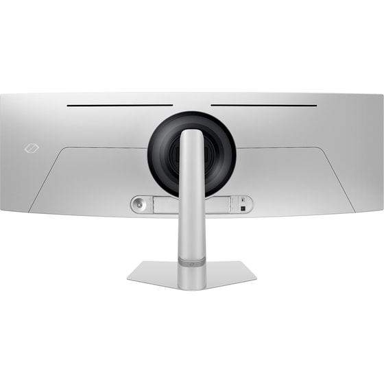 Samsung Odyssey G9 G93SC LS49CG934SUXEN 49'' 5K UHD OLED Curved 240Hz 0.03ms image 6