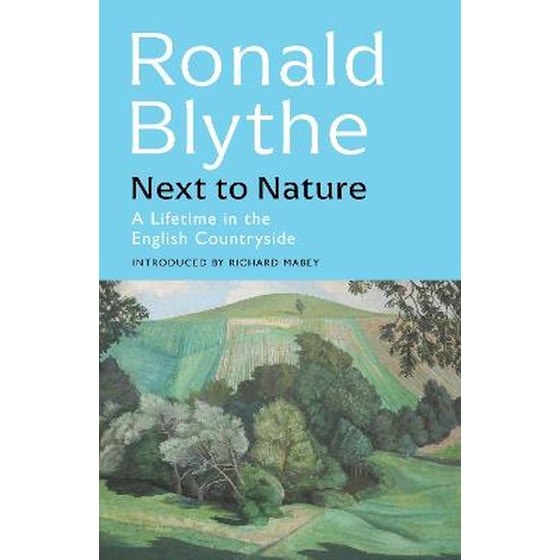 Next to Nature image 0