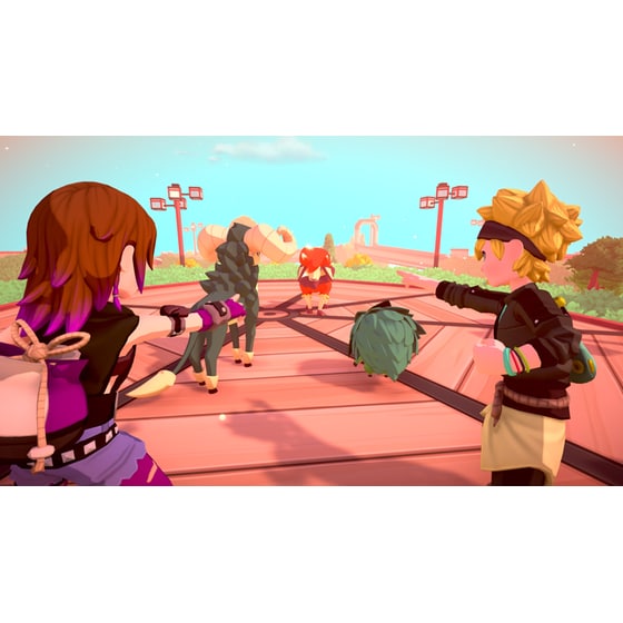 Temtem - Xbox Series X image 14