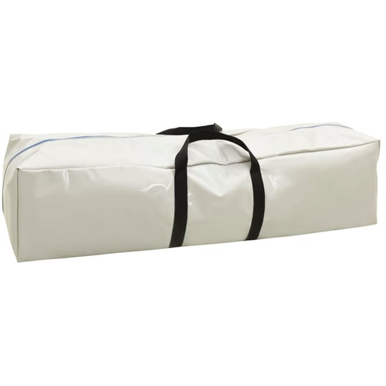 Στρώμα Γυμναστικής VidaXL από PVC 600x100x20 cm - Μπλε image 13