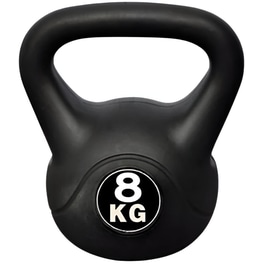 Kettlebell VidaXL από Τσιμέντο 8 kg
