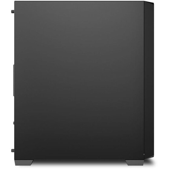 Κουτί Desktop Sharkoon VS8 Gaming Micro Tower - Μαύρο image 3