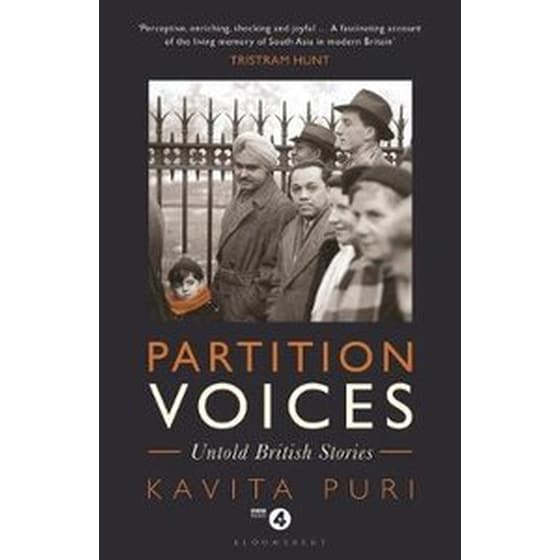 Partition Voices image 0
