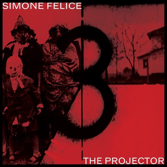 The Projector image 0
