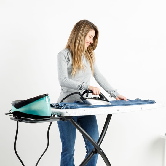 TAURUS SSD2402 2400 W 1.8 L Μαύρο Σύστημα Σιδερώματος image 1