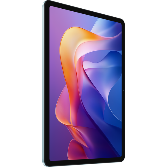 Tablet Xiaomi Redmi Pad 2 11" 4GB/128GB Wi-Fi - Mint Green image 2